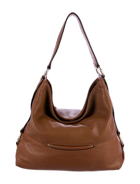 hobo michael kors bag|Michael Kors outlet hobo bag.